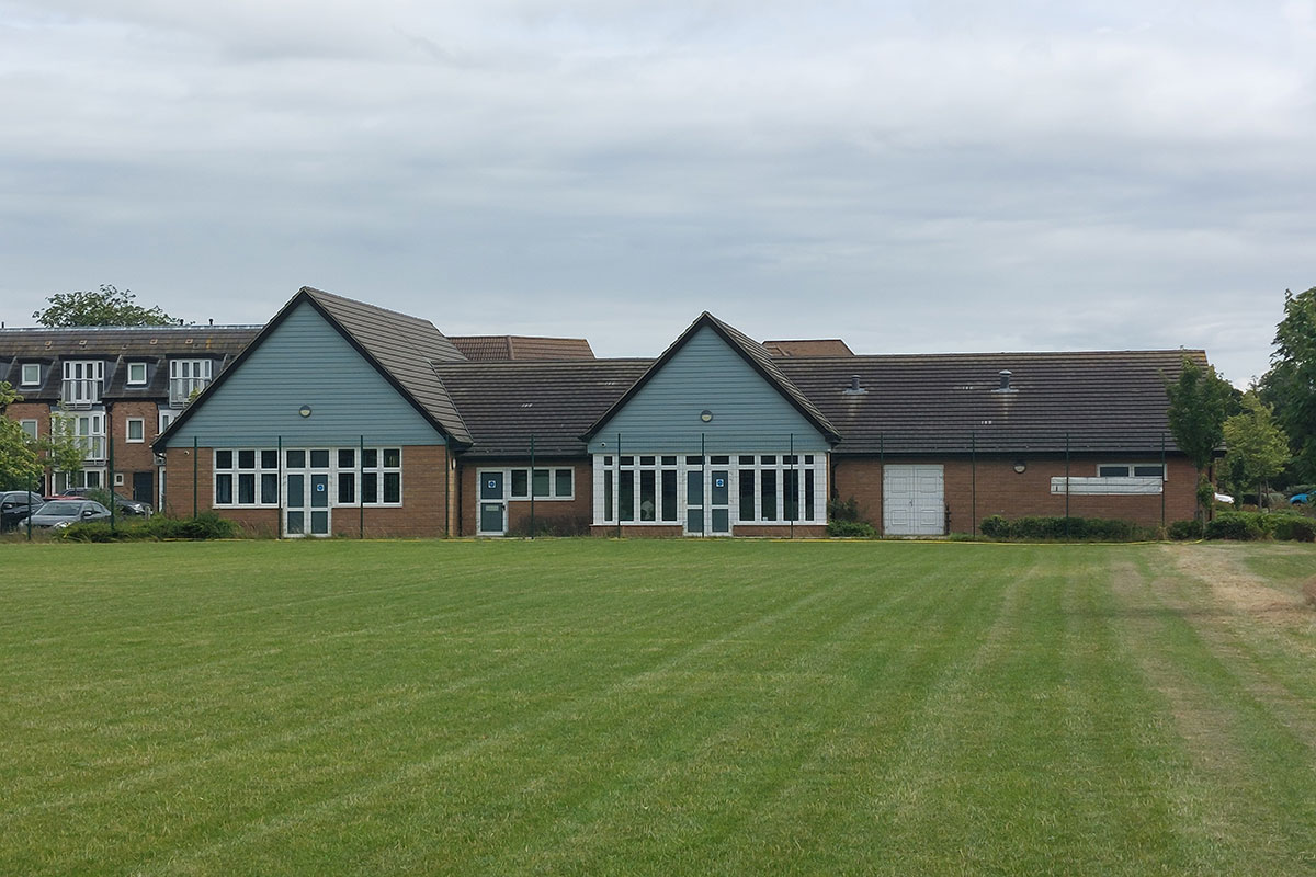 Little Paxton Community Hub • Halls for Hire